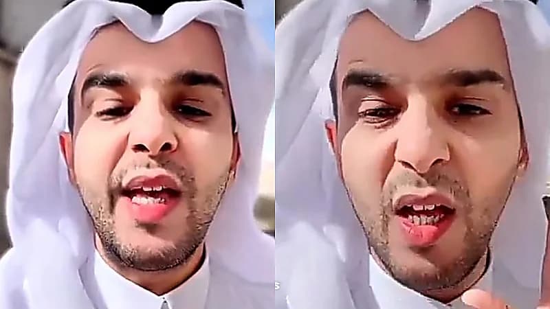 تحذير طبي : علامات مبكرة قد تنقذ حياتك من جلطة قلبية .. فيديو