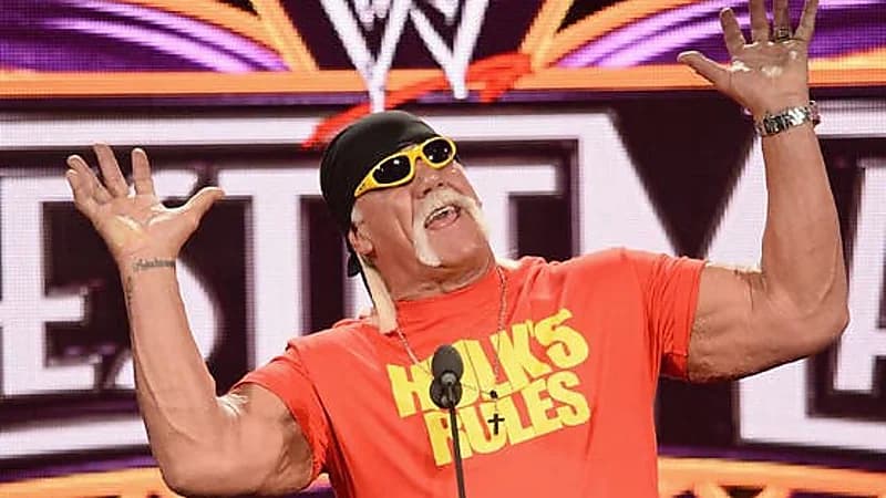 رحيل أيقونة الحلبة: مراسم تأبين هولك هوغان الثلاثاء في فلوريدا