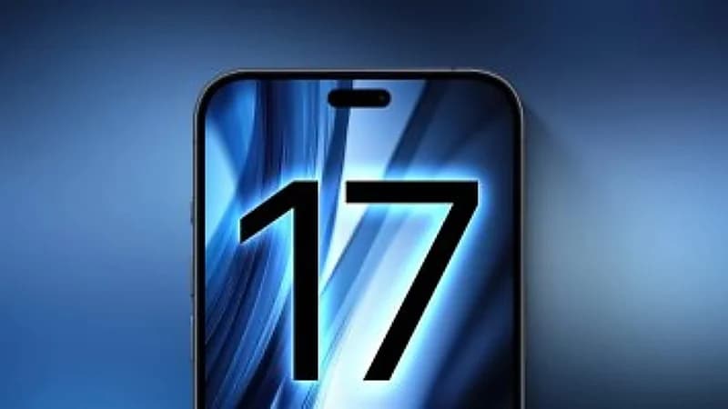 تسريبات تكشف ملامح iPhone 17 قبل الإعلان الرسمي