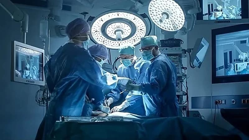 واقعة صادمة: مريضة تستفيق قبل لحظات من التبرع بأعضائها