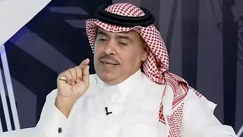الجماز: النتائج الثقيلة تكشف فقدان التنافسية في الدوري