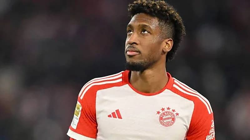 أسباب رفض بايرن ميونخ عرض النصر لضم كومان