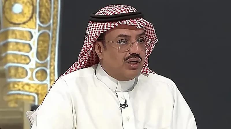 النمر: إيقاف التدخين فجأة لا يزيد حدوث جلطة القلب