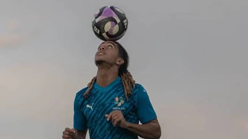 استدعاء ثنائي نيوم للمنتخب الفرنسي