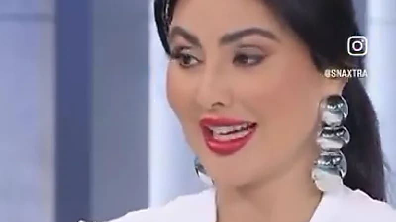 مريم حسين عن زفاف الدكتورة يمنى: لم أكن أعلم بوجود عرس