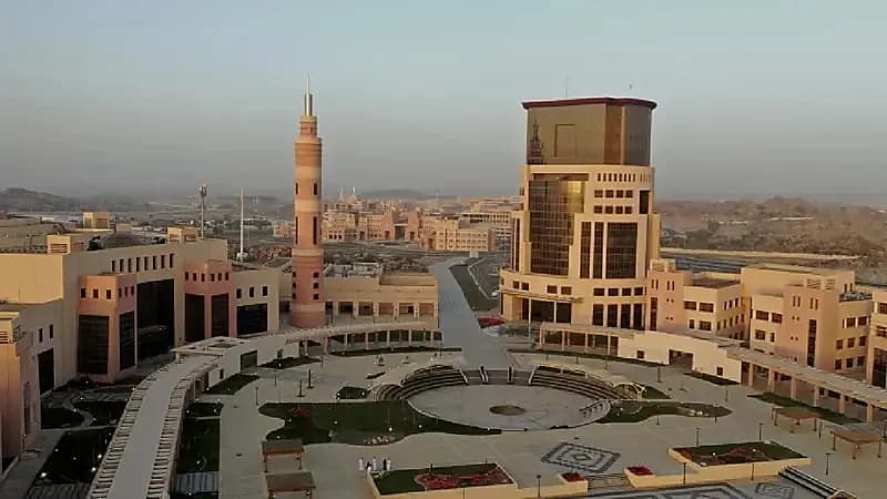 جامعة الملك خالد تعلن وظائف أكاديمية بعقود دوام كامل