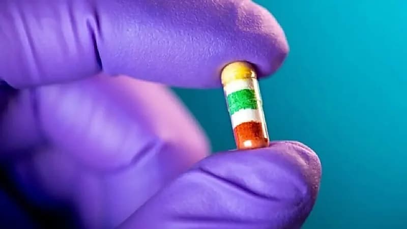 ابتكار سعودي-أمريكي: كبسولة ذكية لإدارة الأدوية بدقة وفعالية