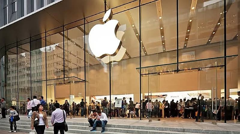 Apple توفر وظائف شاغرة في عدة مناطق