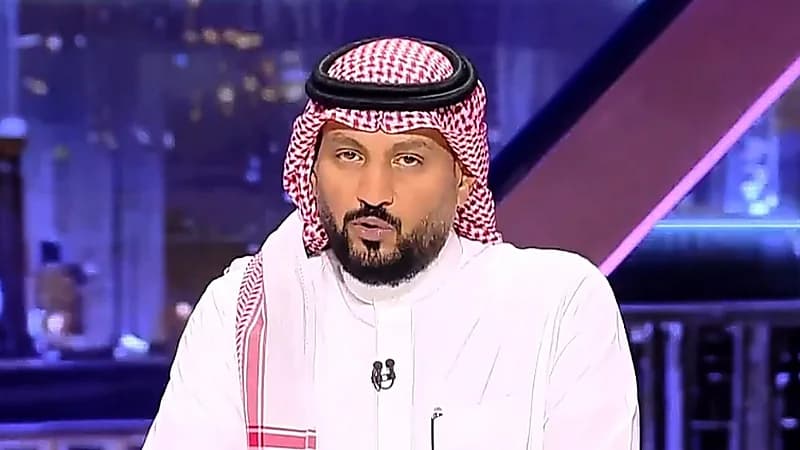 الحميدي: منصب القاسم من حق الاتحاد السعودي ولكم يمكن استمراره لنهاية فترته  ..  فيديو