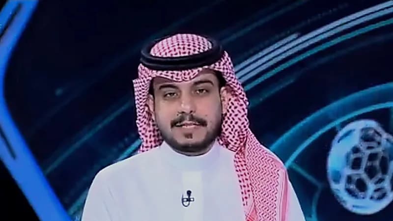 العامر ينتقد أداء رينارد: كان أبخص ثم خبّص  ..  فيديو