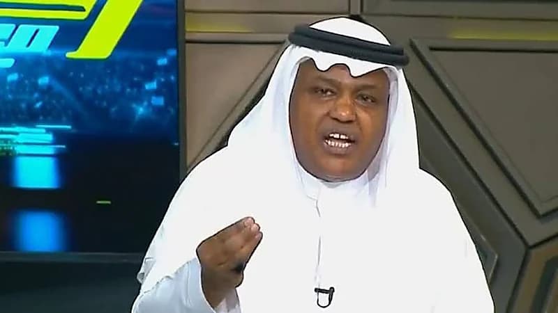 فلاته: كامارا موهوب ومشكلته نفسية وخيسوس يعرف كيف يختار   ..  فيديو
