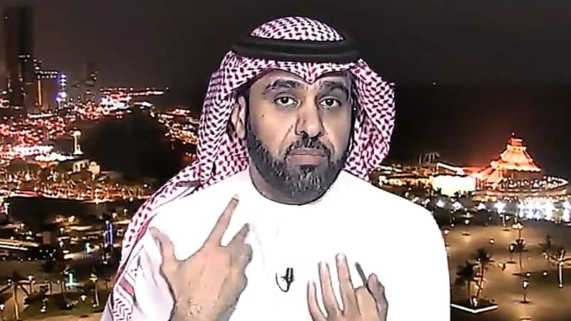 الفهمي: النصر حالة خاصة تعاني من تشتت فني وإداري  ..  فيديو