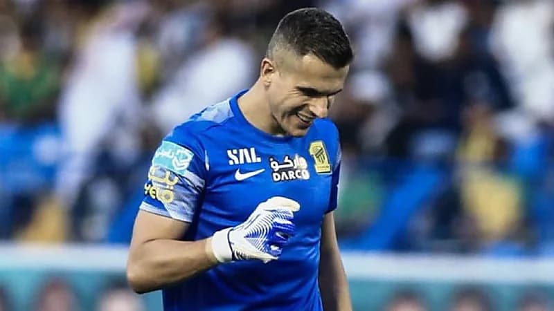 غروهي ينضم إلى الشباب لموسم واحد