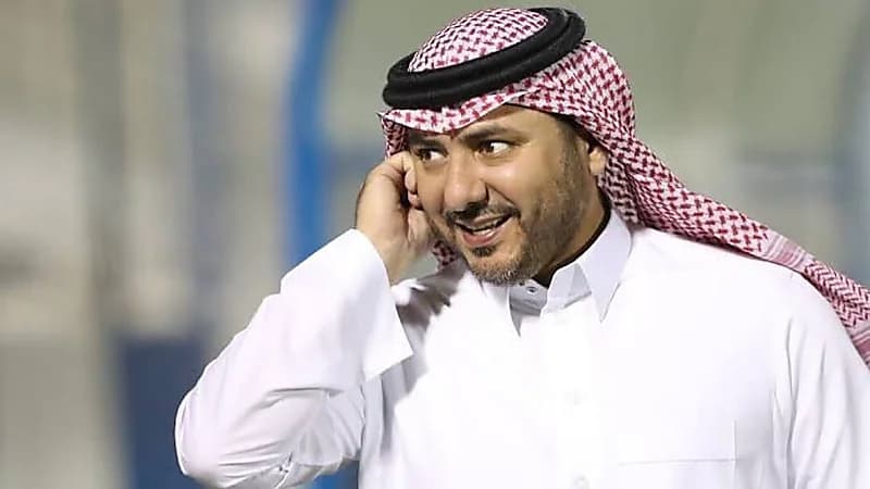 التويجري: صفقة أكتشيشيك قد تفتح الباب أمام رحيل كوليبالي  .. فيديو