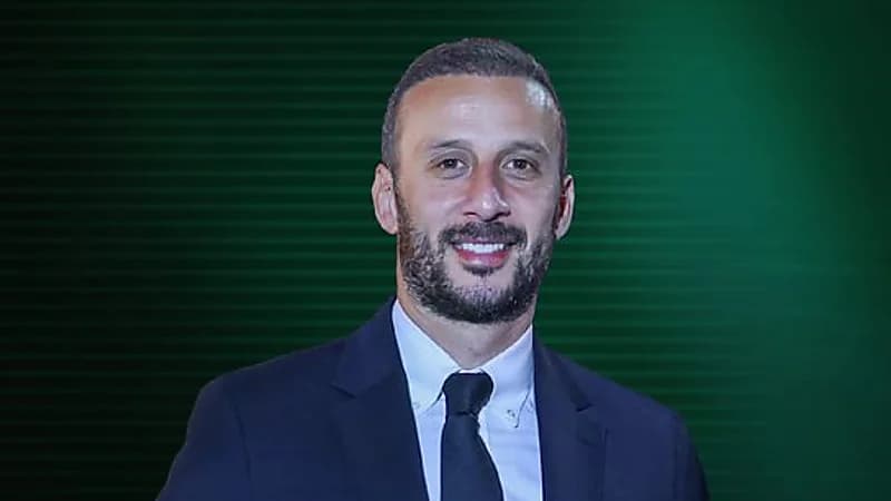 أمير توفيق رئيسًا تنفيذيًا للقطاع التجاري في شركة الأهلي