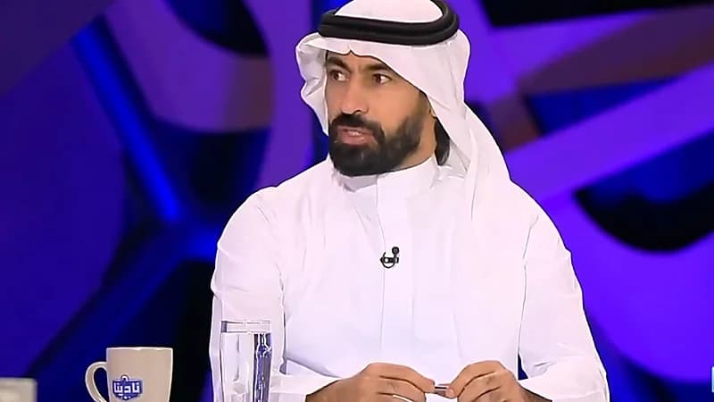 حسين عبدالغني: عرضيات الهلال مبالغ فيها أمام القادسية .. فيديو