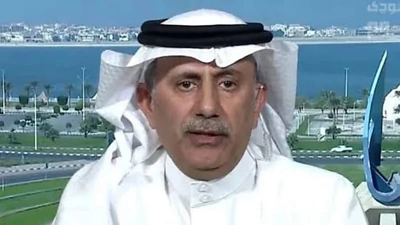 الملحم: بناء فريق ينافس الكبار يحتاج لوقت طويل