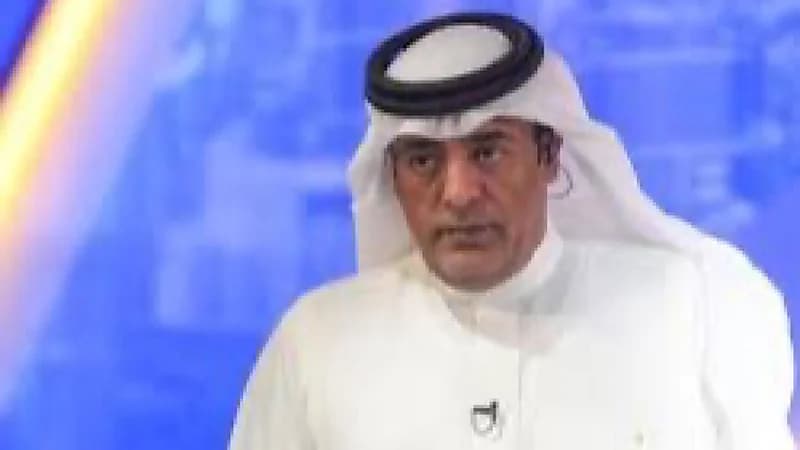 وليد الفراج :  الهلال هو العنوان السعودي الرئيسي في آسيا .. فيديو