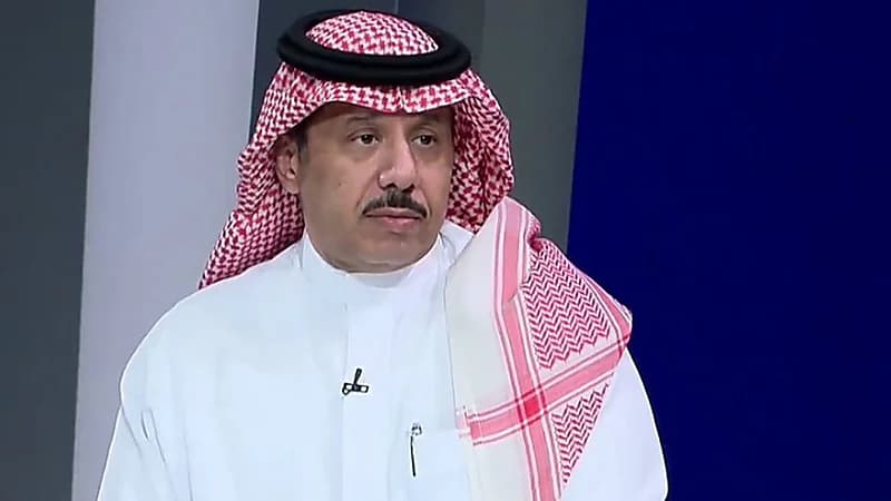 الرزيحان: الأهلي نجا بأعجوبة ومحرز هو الحل داخل الملعب  ..  فيديو