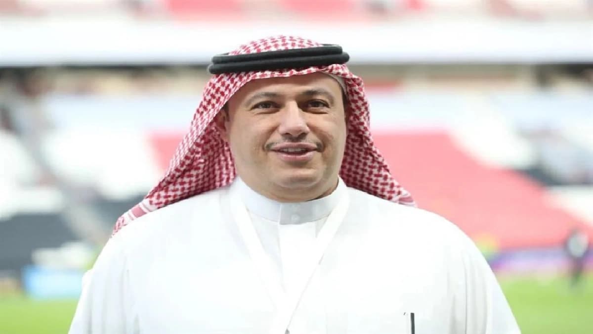 آل الشيخ: الاتحاد غير مستقر فنياً والمنافسة بين النصر والهلال.. فيديو