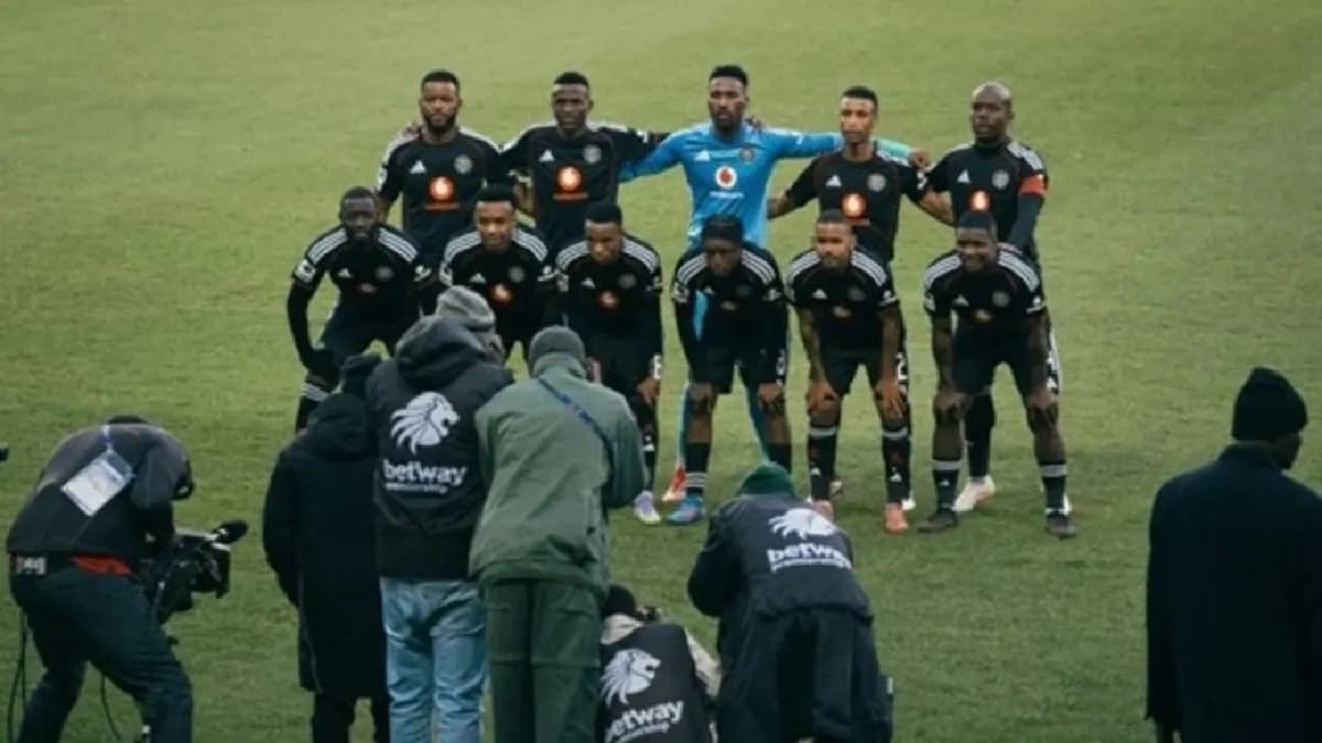 لاعبو أورلاندو بايريتس يخوضون المباراة بلا طعام