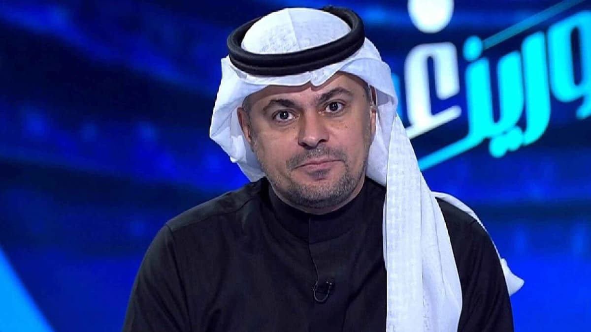 الشنيف: الهلال عاد للانتقام.. فيديو
