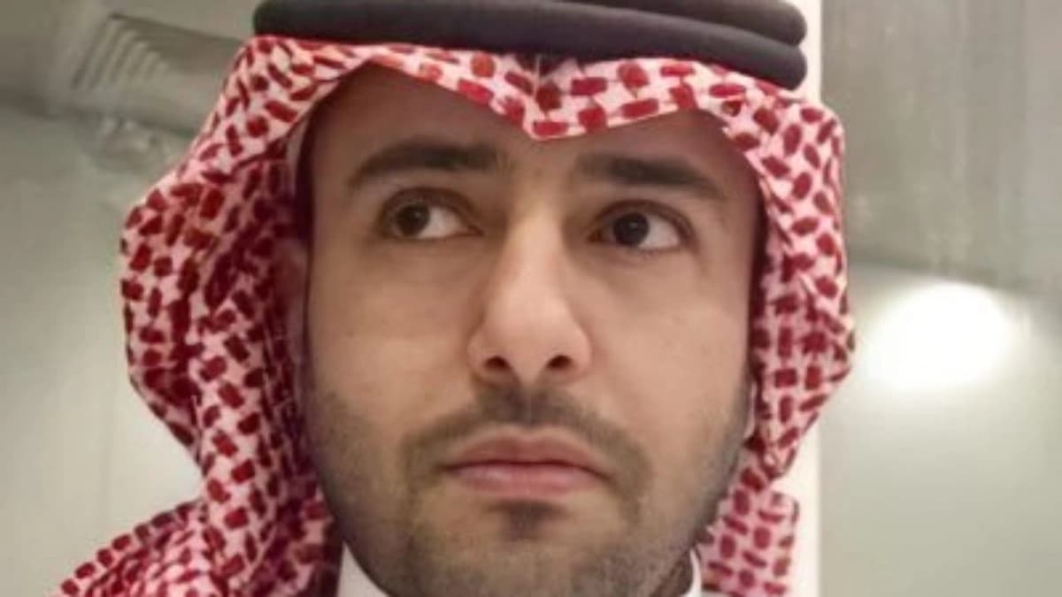 العجلان: خلل فني وراء بروز جماهير الفرق الضيفة في ملعب الجوهرة