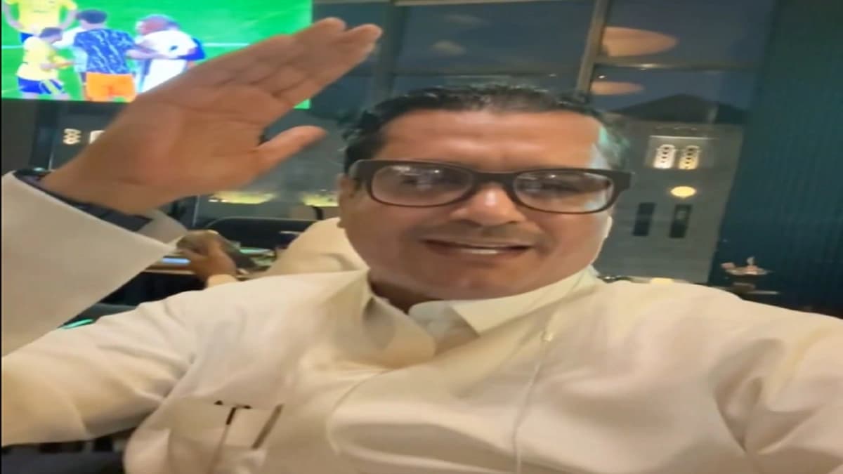 البكيري: أضرب يا عميد وشكرا للداهية كونسيساو انت الفوز.. فيديو