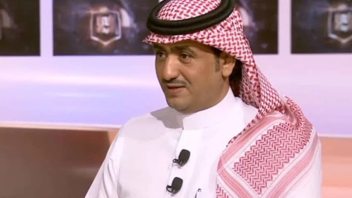 آل مغنى للنصر:اخرج اخرج منت كفو للبطولات والدعم