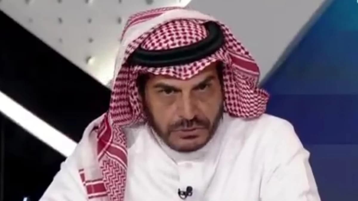 الأحمري: الشباب يحافظ على توازن الدوري وسيتصدر المشهد قريبًا .. فيديو