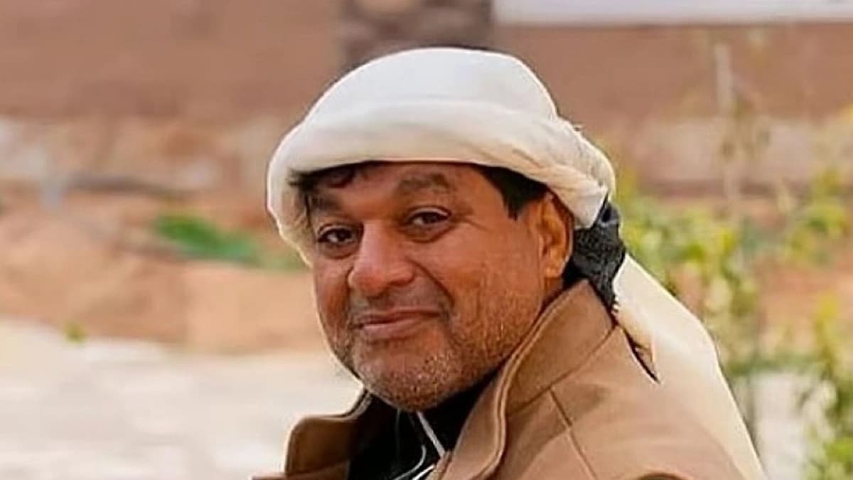 الزعاق يكشف خريطة الأمطار حول العالم ويحدد موعد بدايتها في المملكة .. فيديو