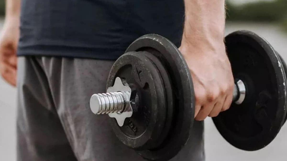 تمارين القوة أفضل للتحكم في الغلوكوز من تمارين الجري