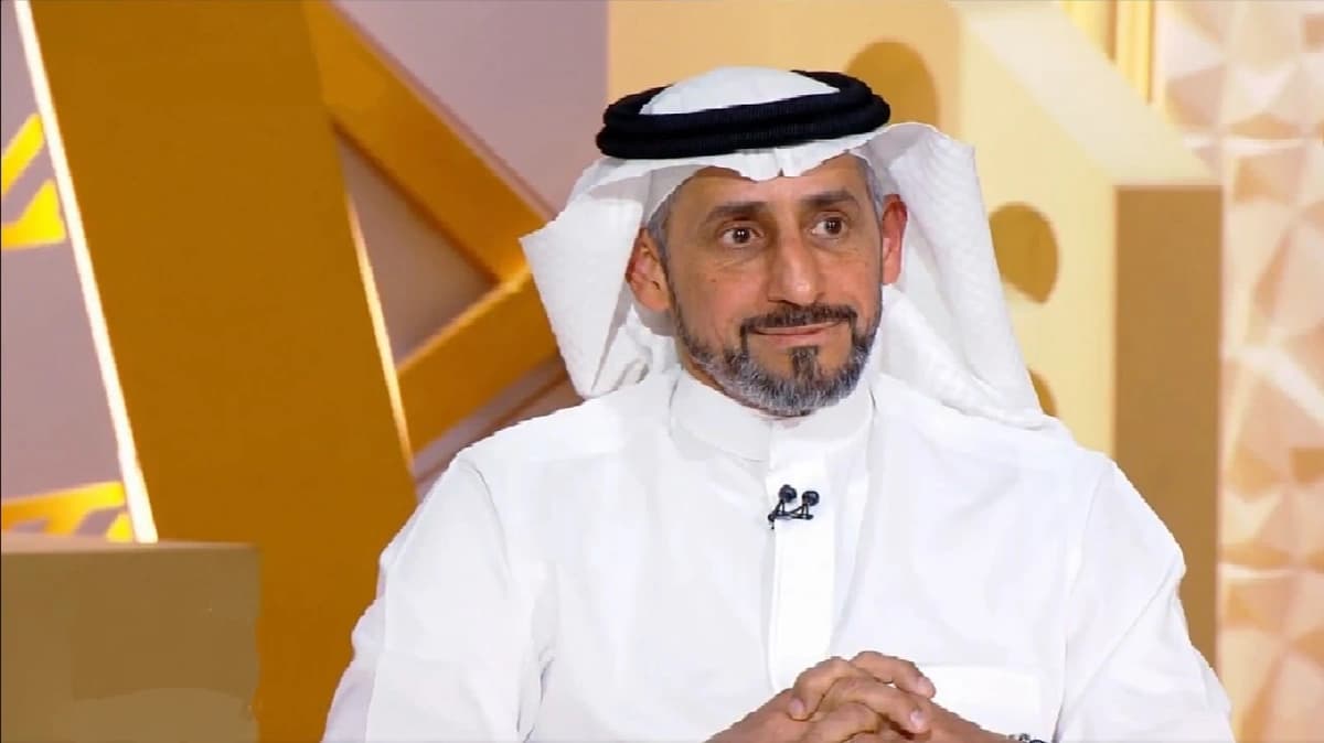 بدر البدر: التوسع بمدارس الرياض يهدف إلى توفير فرص متميزة لجميع الطلاب..فيديو