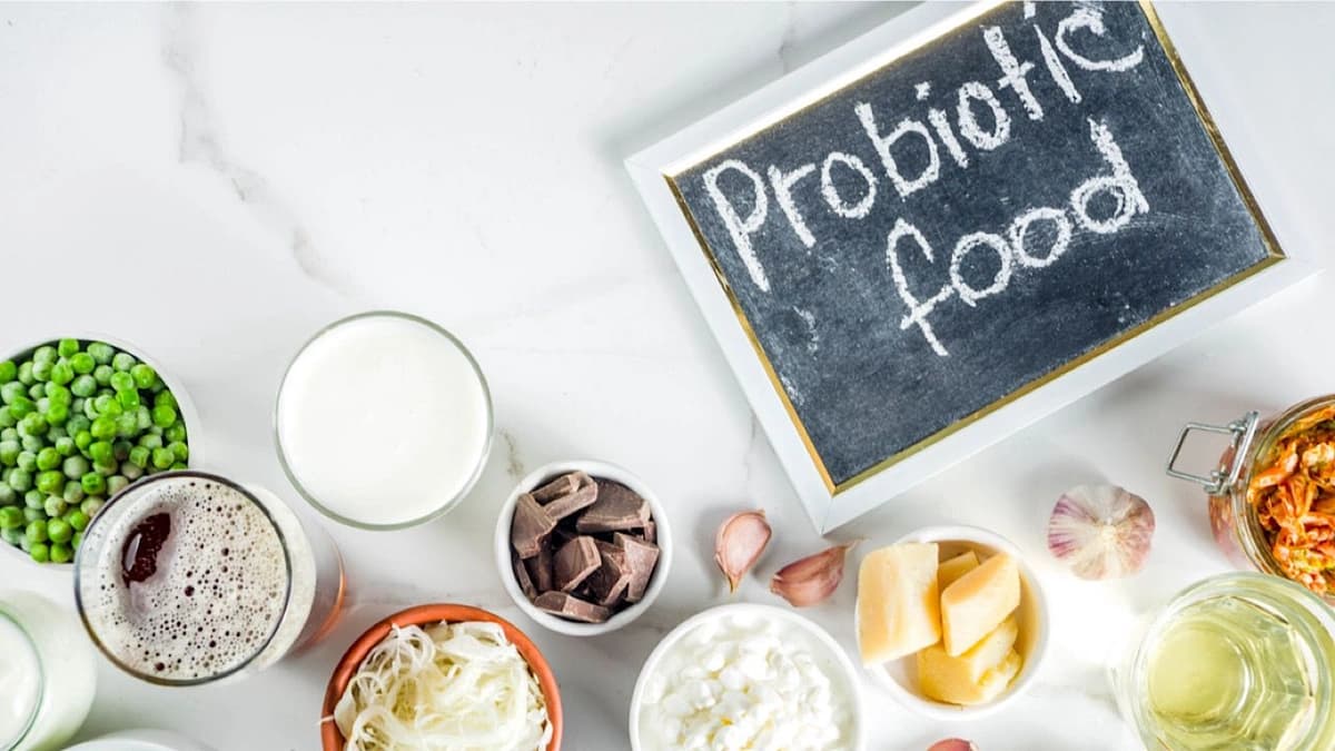 الشهري يكشف عن 9 أغذية تحتوي على بكتيريا نافعة تعزز المناعة