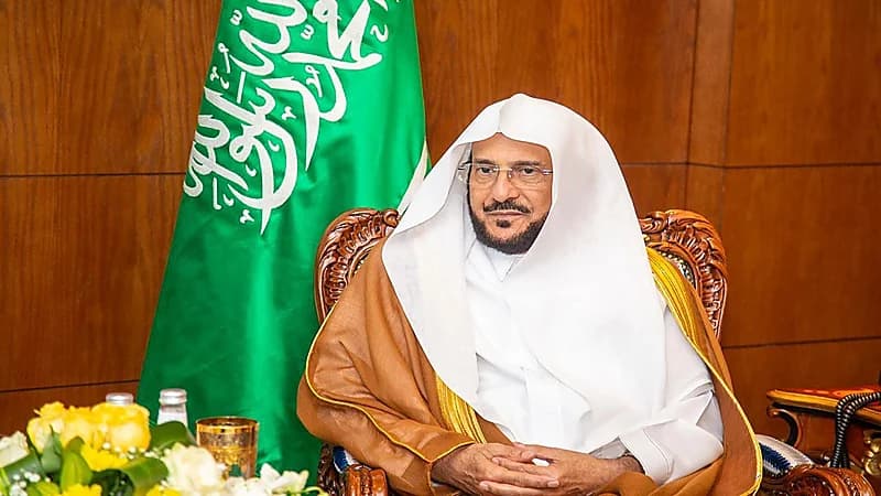 تخصيص خطبة الجمعة للتحذير من تنظيم "السرورية"