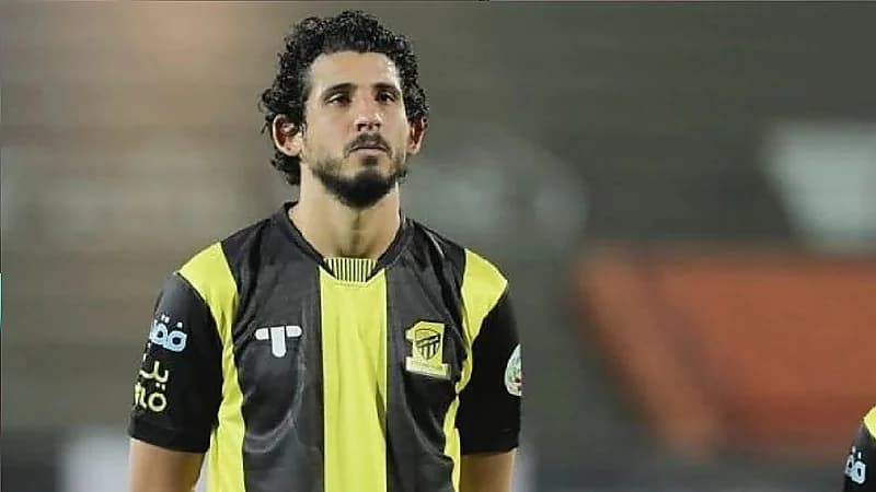 المنتخب المصري يستدعي أحمد حجازي بشكل عاجل