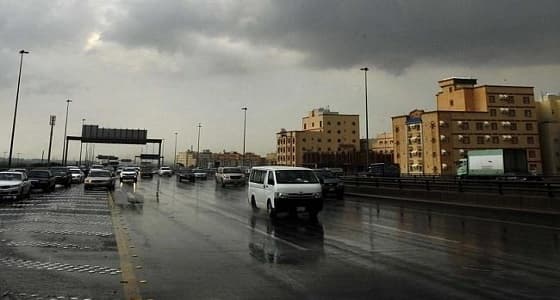 خبير طقس: أمطار رعدية وتقلبات جوية تسود المناطق الجنوبية الغربية