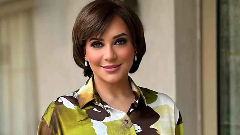 نقيب الفنانين السوريين يوضح حقيقة منع سلاف فواخرجي من الظهور