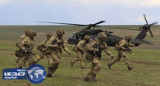 ⁠⁠⁠⁠⁠إنطلاق مناورات عسكرية في رومانيا بمشاركة دول بالناتو