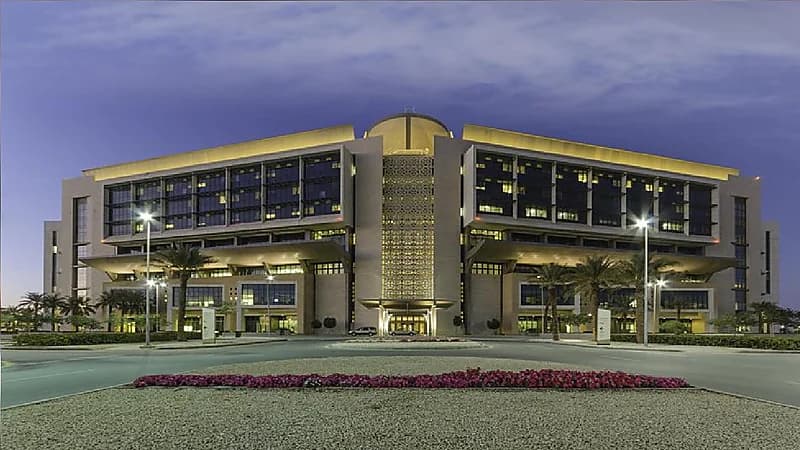 وظائف شاغرة بمستشفى الملك عبدالله الجامعي