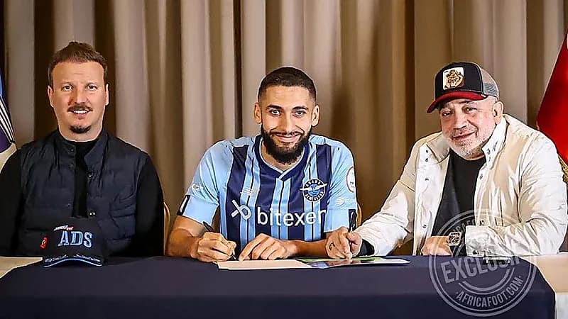 نبيل عليوي يرفض عرض الرجاء البيضاوي ويفضل البقاء مع ضمك