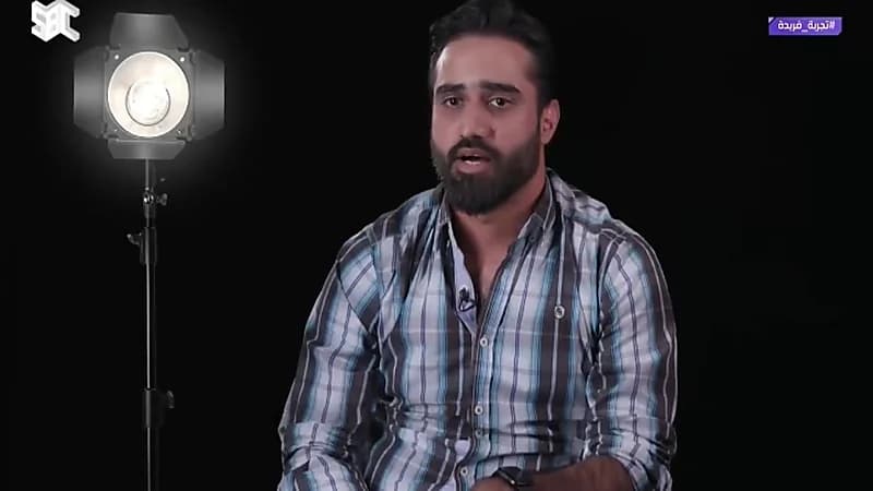 بالفيديو.. قصة 10 سنوات فريدة قضاها مقيم باكستاني بالمملكة