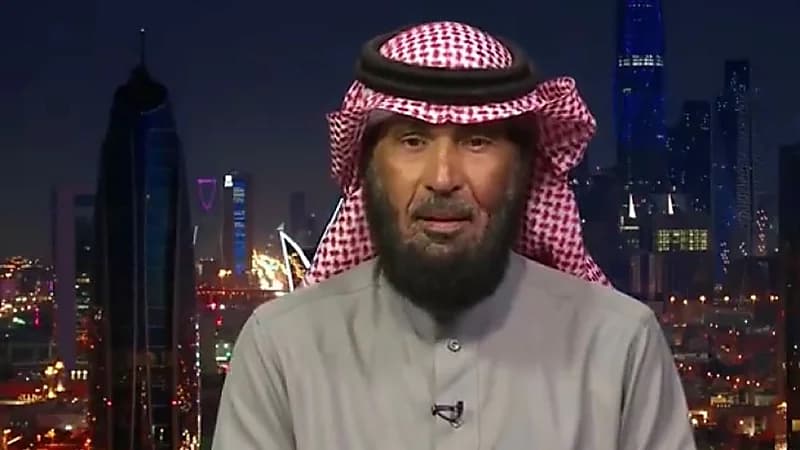 صالح المطلق: النصر سيتراجع إلى المركز الرابع في الدوري بدون رونالدو .. فيديو