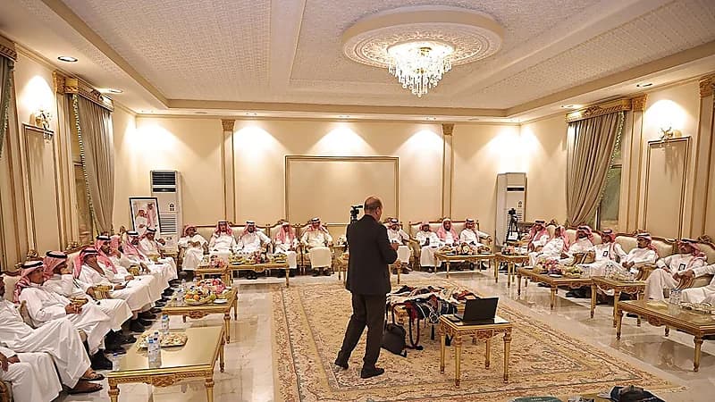 ورش إرشادية للمزارعين في حوطة بني تميم.. فيديو وصور