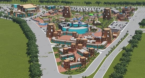 أهالي القطيف ينتظرون مستقبلا مشرقا لحي العوامية