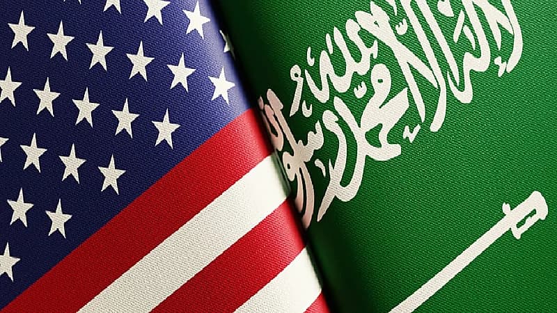 تفاصيل شراكة "سعودية - أمريكية" لتطوير الطاقة النظيفة