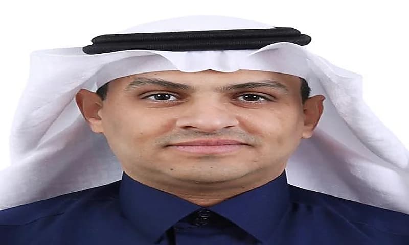 والد الزميل طارق الشيخ في ذمة الله