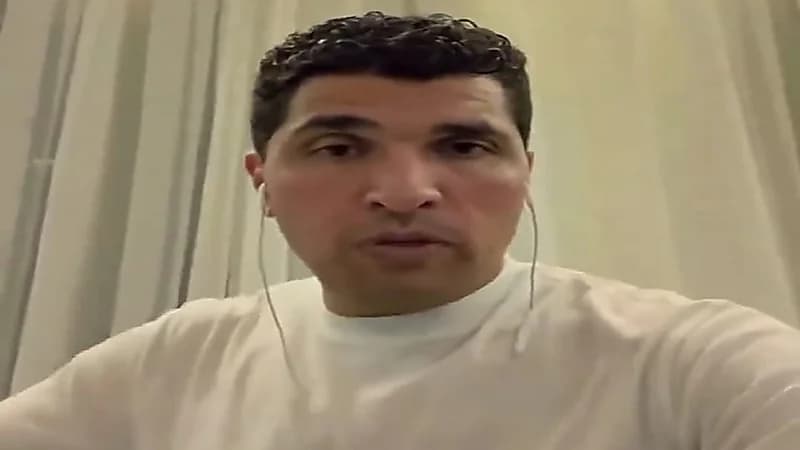 طارق التايب يرد على تصريحات تياغو سيلفا: الهلال لم ينتصر بالمال فقط.. فيديو