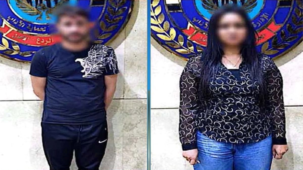 الإطاحة بعصابة تروج للرذيلة عبر تطبيقات هاتفية