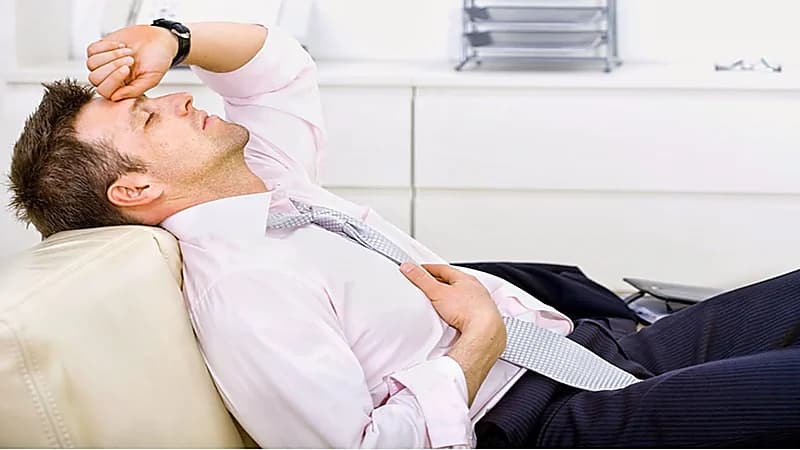 ابتكار ملابس تقيس نسبة الإرهاق